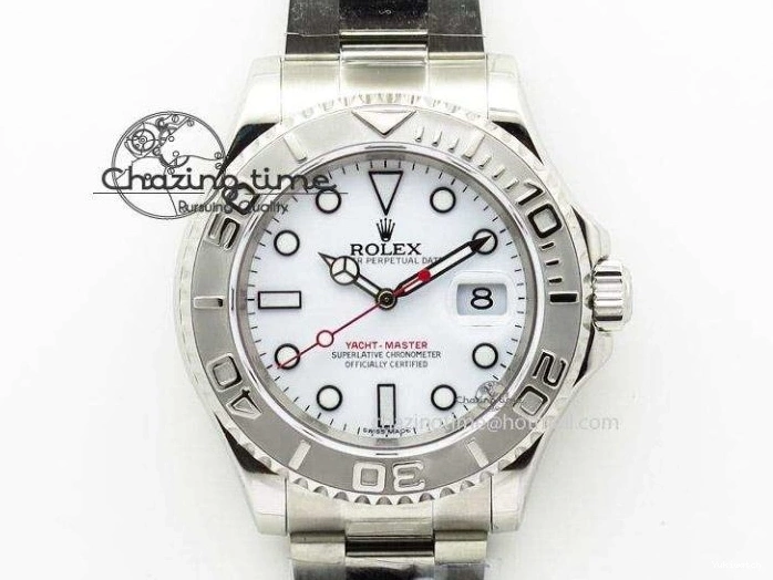 SS II 116334 On Sliver Sticks Dial Markers 41mm A3136 SS Gray Datejust Bracelet 0405